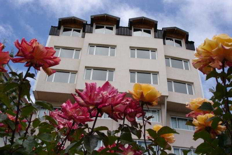 Hotel Tirol San Carlos de Bariloche Exterior photo